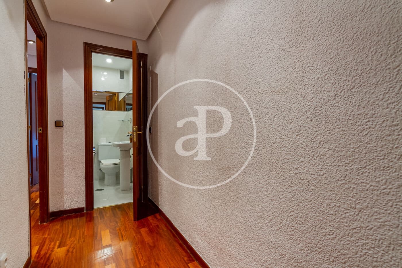 3 sovrum Lägenhet till salu i Madrid stad - 1 700 000 € (Ref: 9525640)