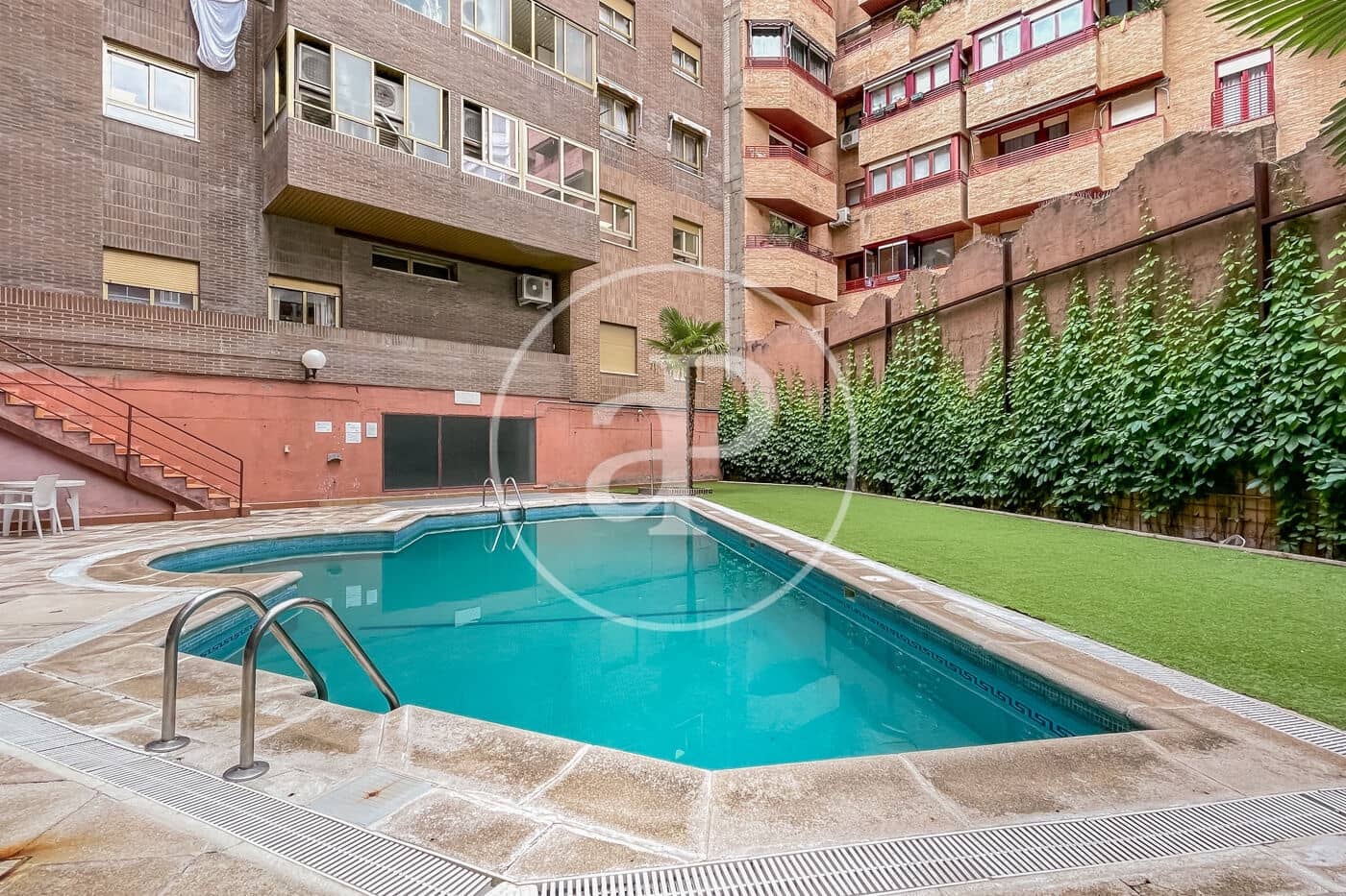 3 sovrum Lägenhet till salu i Madrid stad - 1 700 000 € (Ref: 9525640)