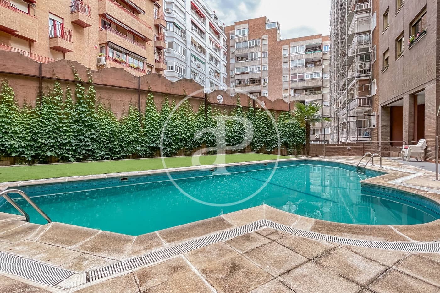 3 sovrum Lägenhet till salu i Madrid stad - 1 700 000 € (Ref: 9525640)