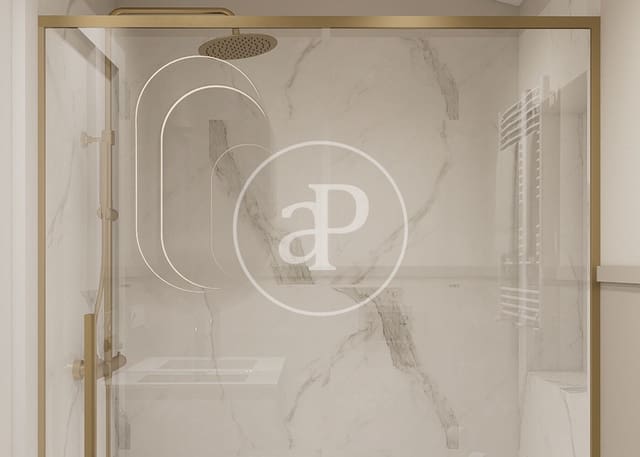 3 bedroom Apartment for sale in Justicia, Madrid city - € 1,629,000 (Ref: 9525641)