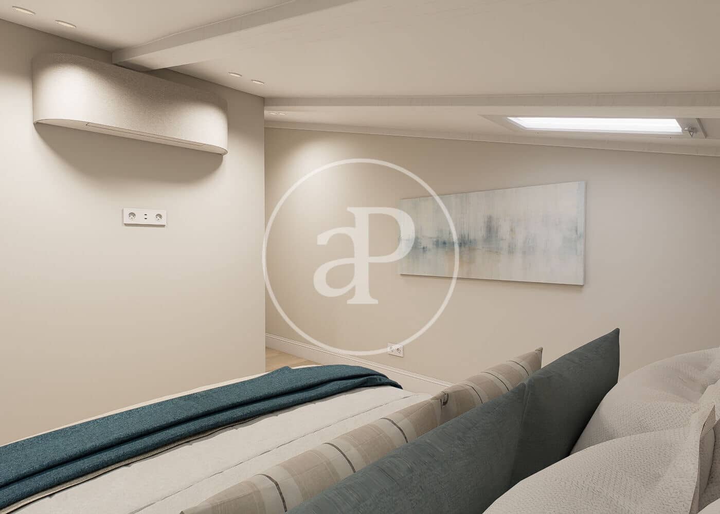 3 bedroom Apartment for sale in Madrid city - € 1,629,000 (Ref: 9525641)