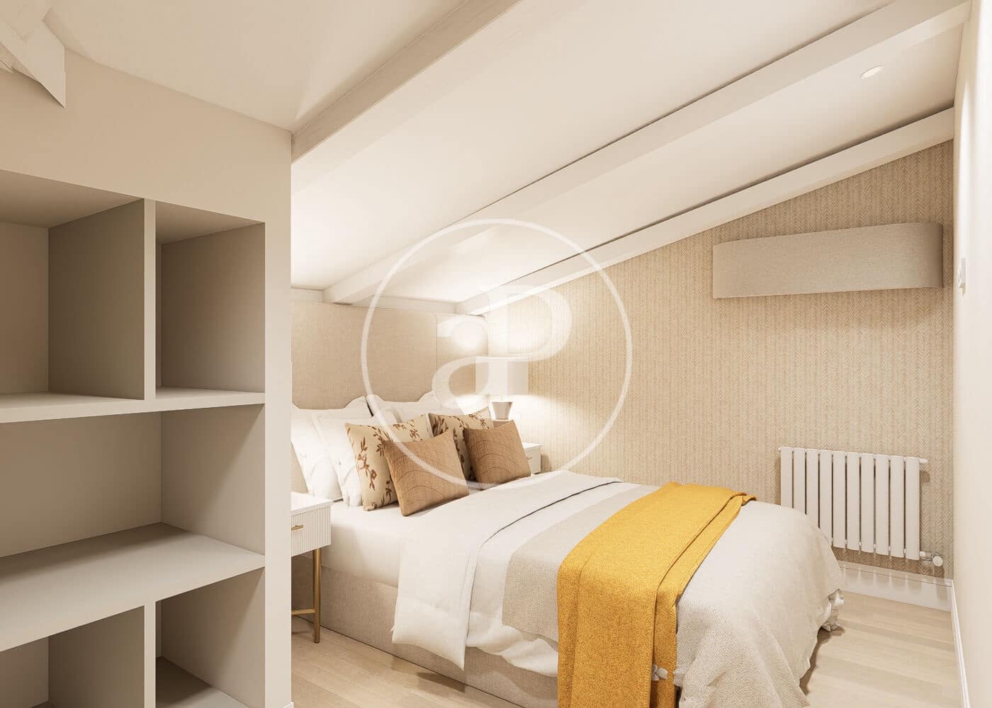 3 bedroom Apartment for sale in Madrid city - € 1,629,000 (Ref: 9525641)