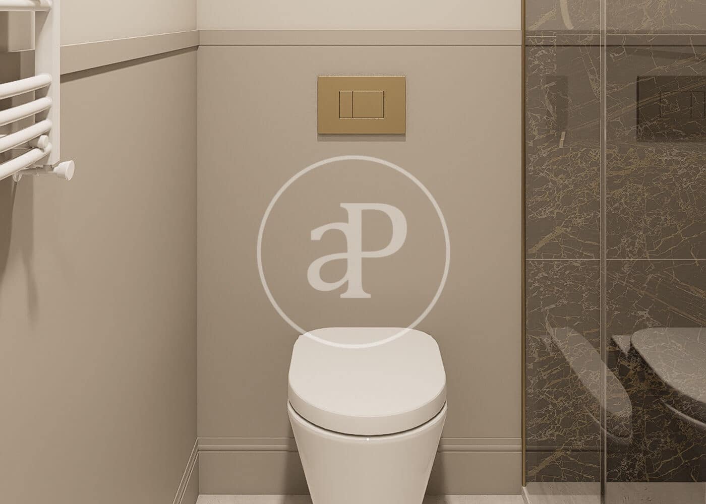 3 bedroom Apartment for sale in Madrid city - € 1,629,000 (Ref: 9525641)