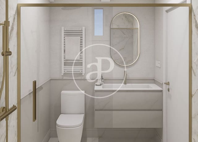 3 bedroom Apartment for sale in Justicia, Madrid city - € 1,629,000 (Ref: 9525641)