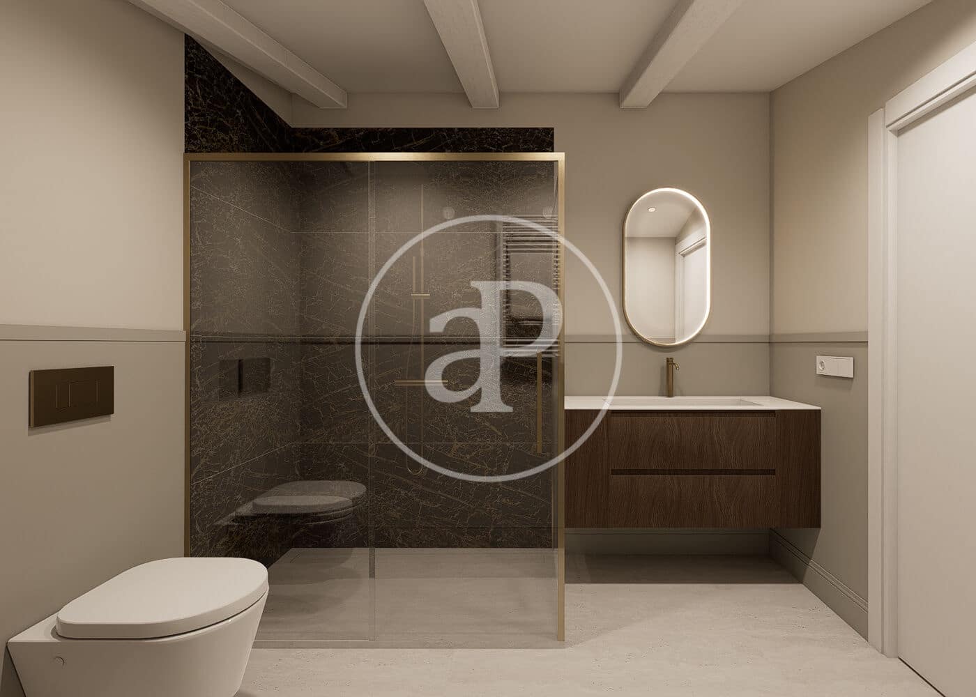 3 bedroom Apartment for sale in Madrid city - € 1,629,000 (Ref: 9525641)