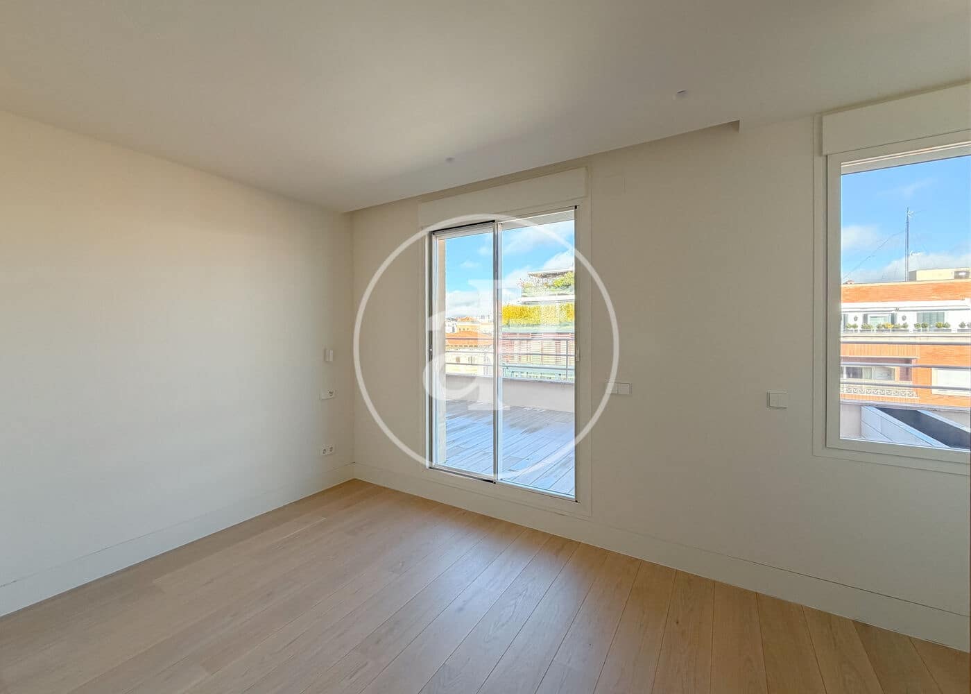 4 soveværelse Lejlighed til salg i Madrid by - € 4.650.000 (Ref: 9525642)