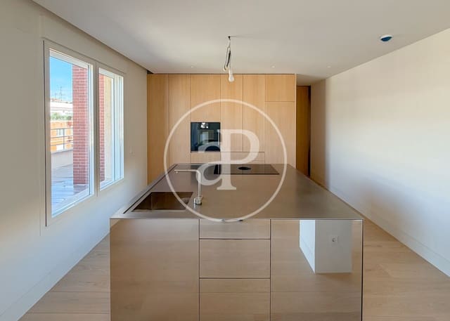 4 soveværelse Lejlighed til salg i Castellana, Madrid by - € 4.650.000 (Ref: 9525642)