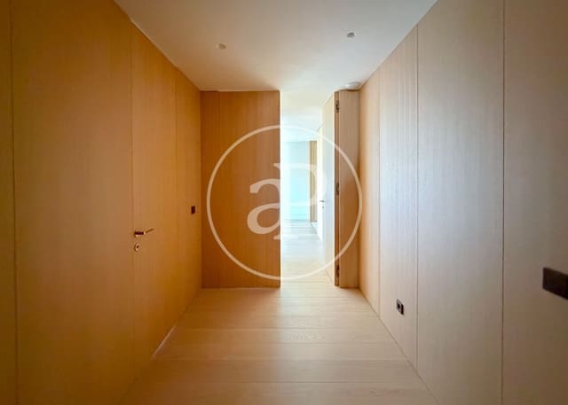 4 soveværelse Lejlighed til salg i Castellana, Madrid by - € 4.650.000 (Ref: 9525642)