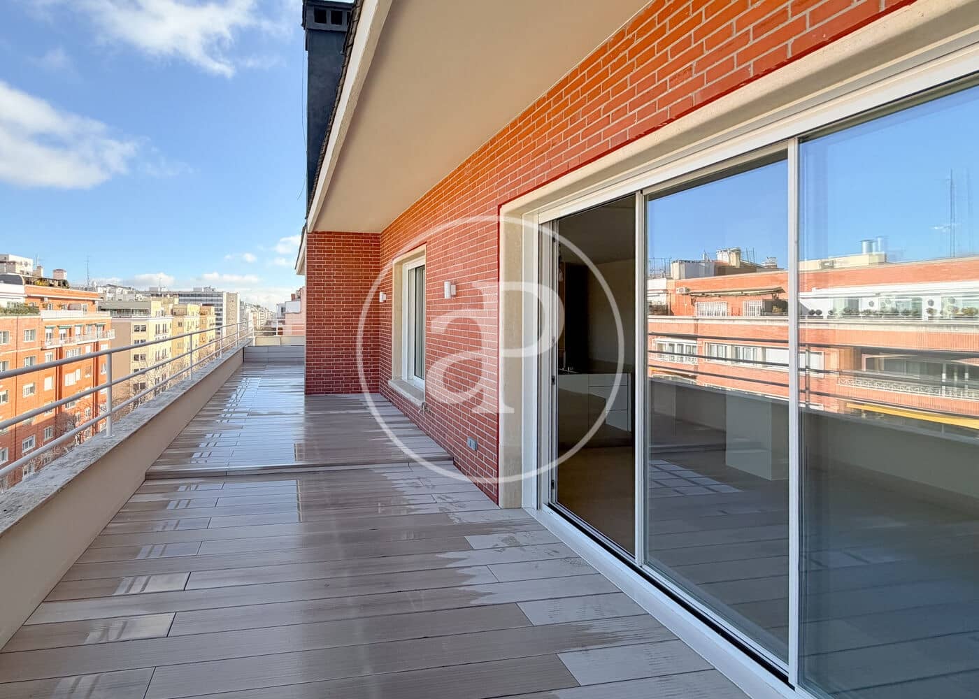 4 soveværelse Lejlighed til salg i Madrid by - € 4.650.000 (Ref: 9525642)
