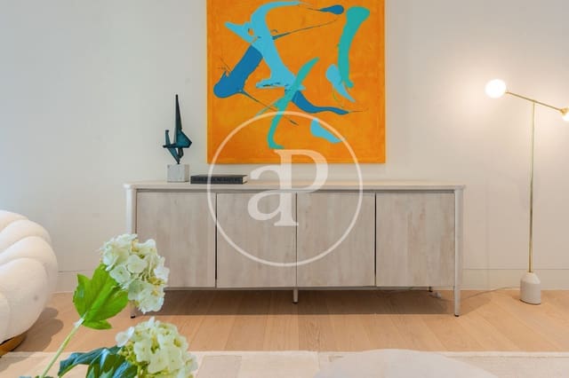 4 bedroom Apartment for sale in Castellana, Madrid city - € 4,650,000 (Ref: 9525642)