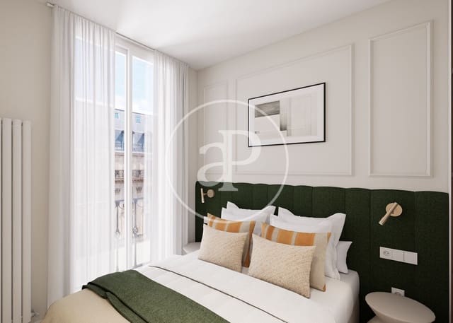 2 soverom Leilighet til salgs i Fuente del Berro, Madrid by - € 599 000 (Ref: 9525643)