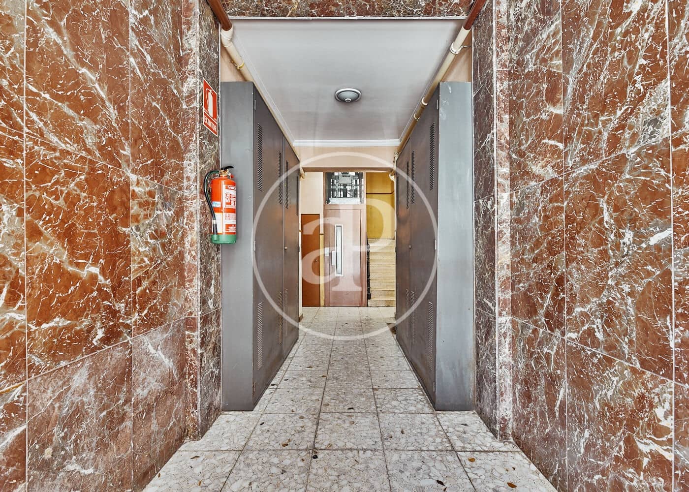 2 soverom Leilighet til salgs i Madrid by - € 599 000 (Ref: 9525643)