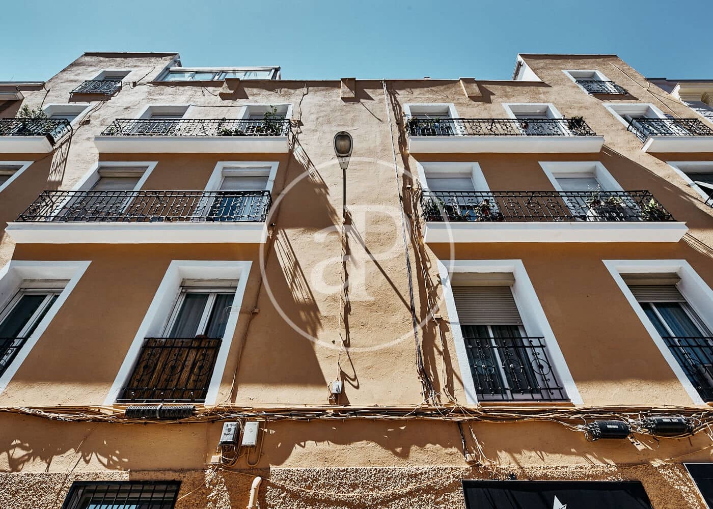 2 soverom Leilighet til salgs i Madrid by - € 599 000 (Ref: 9525643)