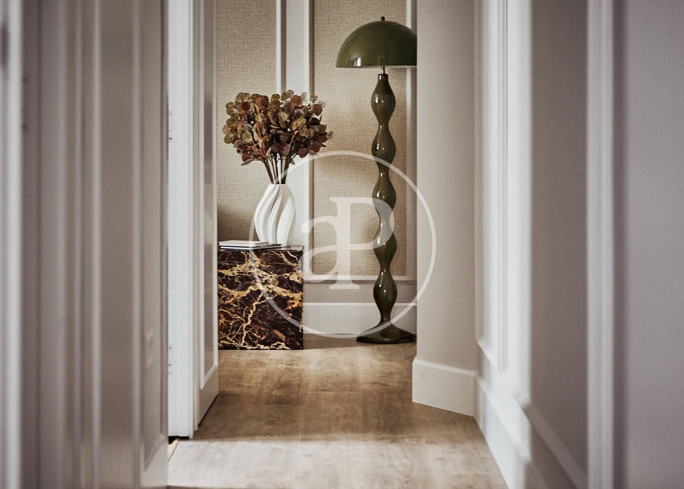 2 soverom Leilighet til salgs i Madrid by - € 599 000 (Ref: 9525643)