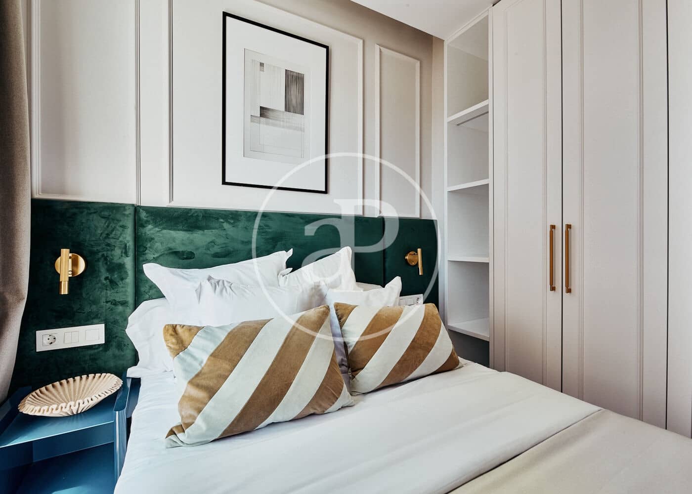 2 soverom Leilighet til salgs i Madrid by - € 599 000 (Ref: 9525643)