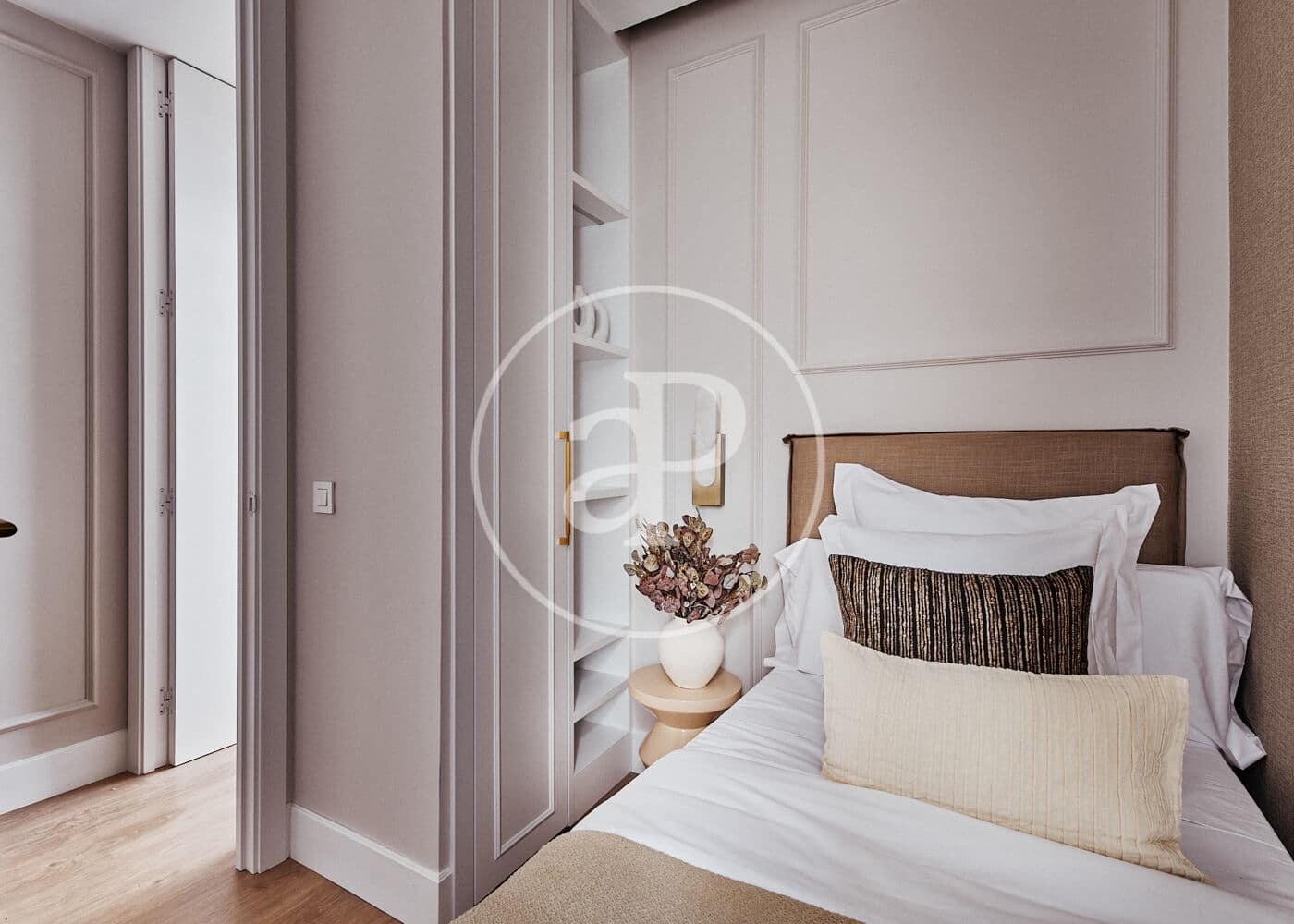 2 soverom Leilighet til salgs i Madrid by - € 599 000 (Ref: 9525643)