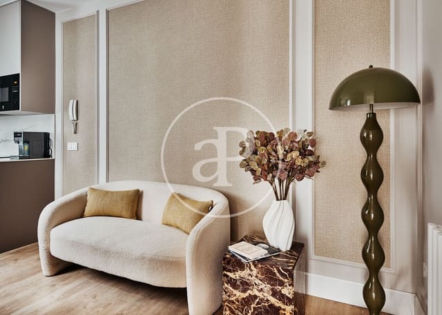 2 sovrum Lägenhet till salu i Fuente del Berro, Madrid stad - 599 000 € (Ref: 9525643)