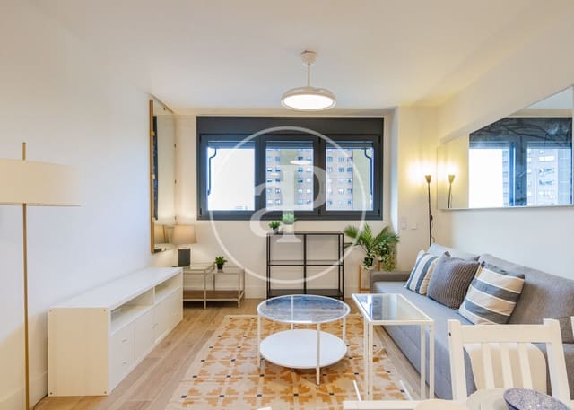 Apartamento de 2 habitaciones en Estrella, Madrid ciudad en venta con piscina - 975.000 € (Ref: 9525644)