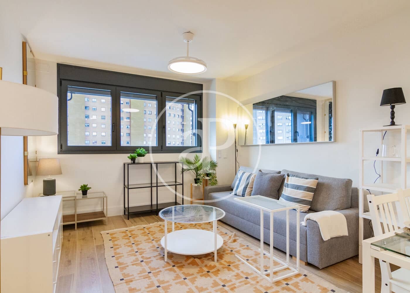 2 bedroom Apartment for sale in Madrid city with pool - € 975,000 (Ref: 9525644)