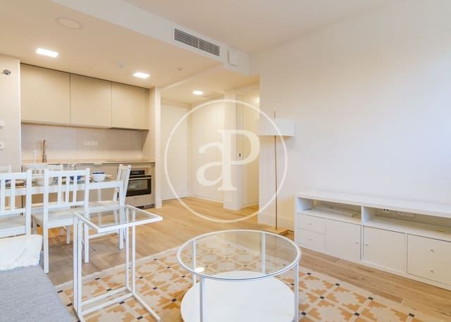 Apartamento de 2 habitaciones en Estrella, Madrid ciudad en venta con piscina - 975.000 € (Ref: 9525644)