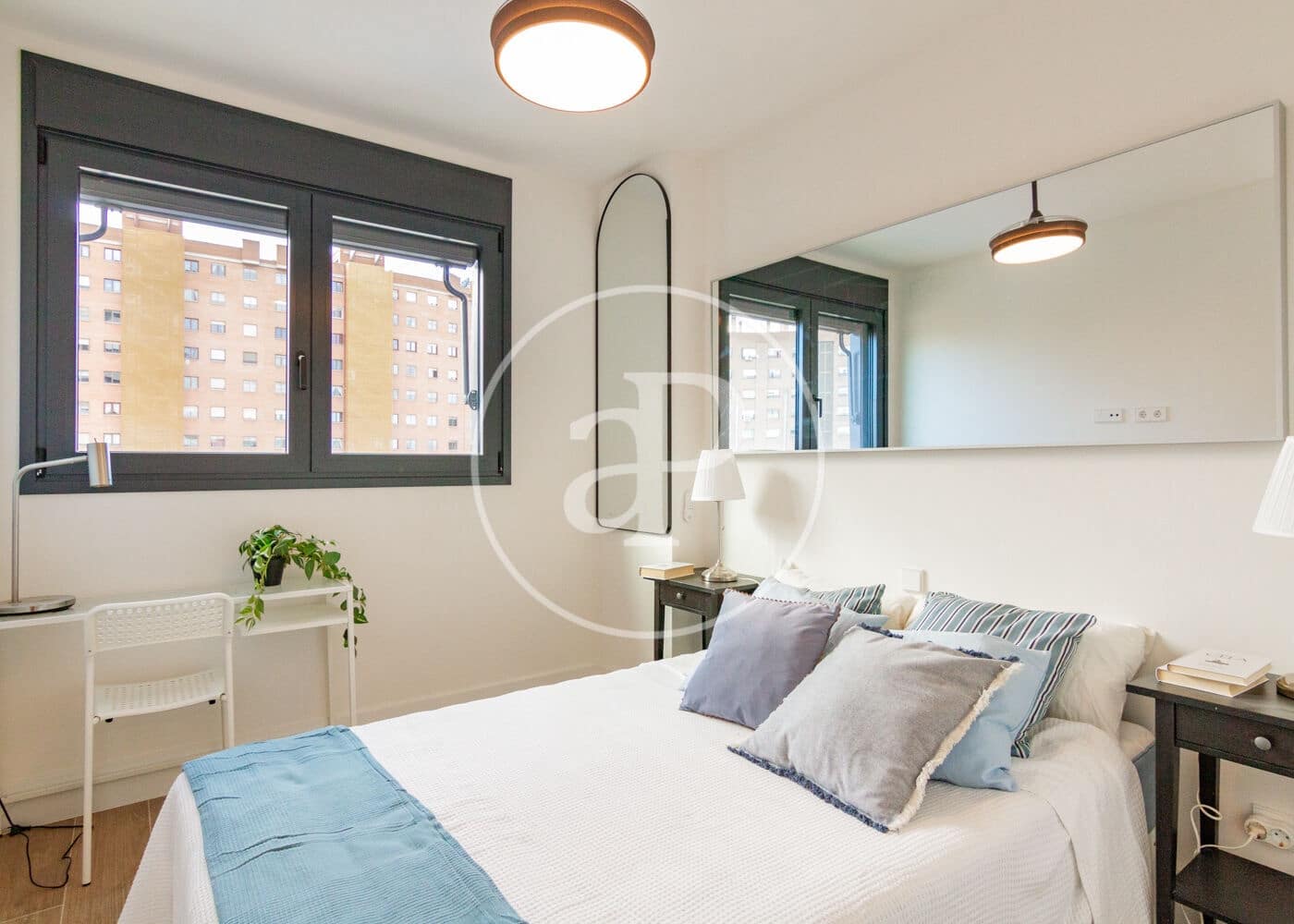 2 bedroom Apartment for sale in Madrid city with pool - € 975,000 (Ref: 9525644)