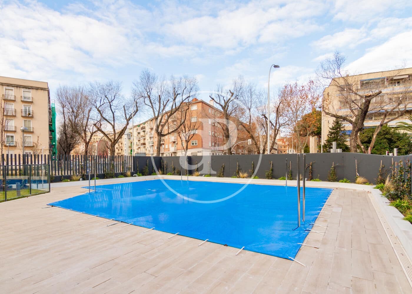 2 bedroom Apartment for sale in Madrid city with pool - € 975,000 (Ref: 9525644)