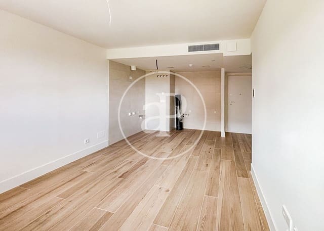 2 bedroom Apartment for rent in Ibiza, Madrid city with pool - € 2,500 (Ref: 9525645)