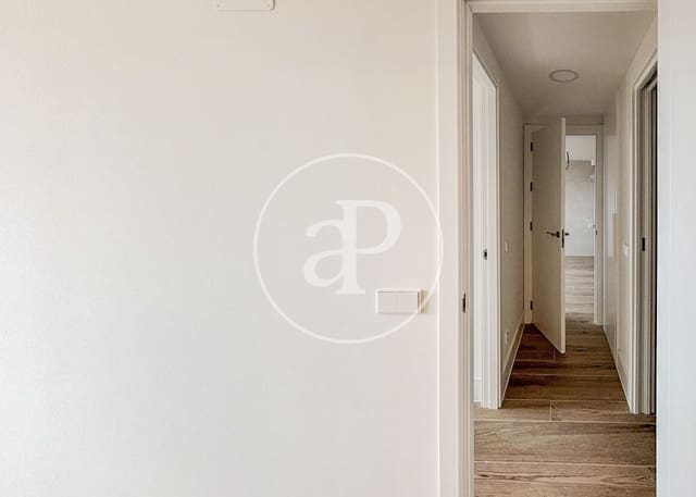 2 bedroom Apartment for rent in Ibiza, Madrid city with pool - € 2,500 (Ref: 9525645)