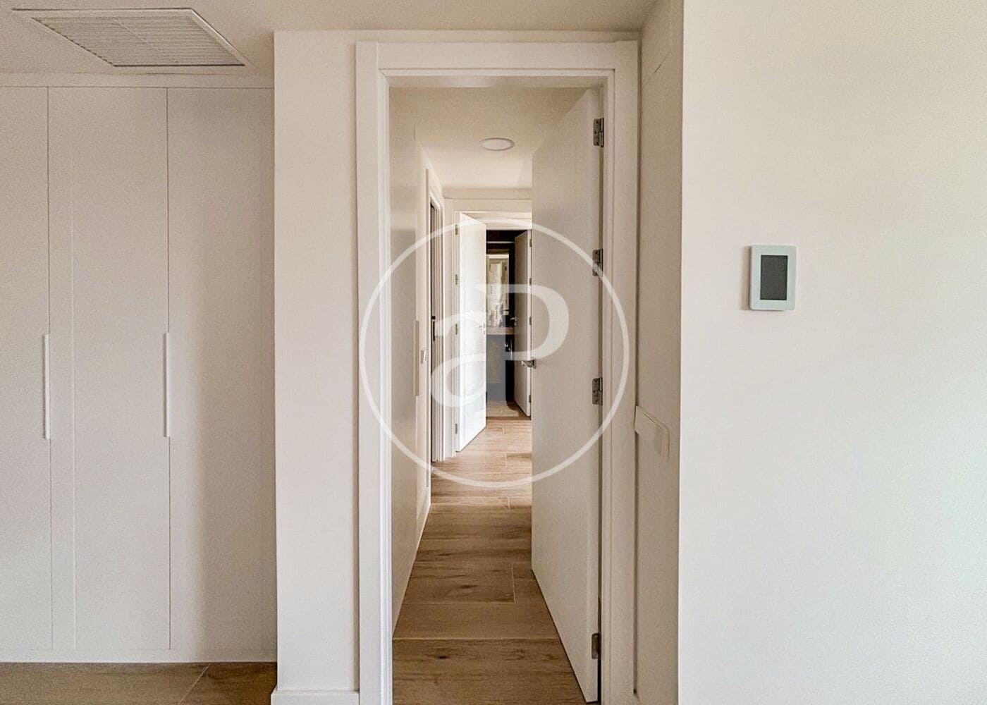2 bedroom Apartment for rent in Madrid city with pool - € 2,500 (Ref: 9525645)