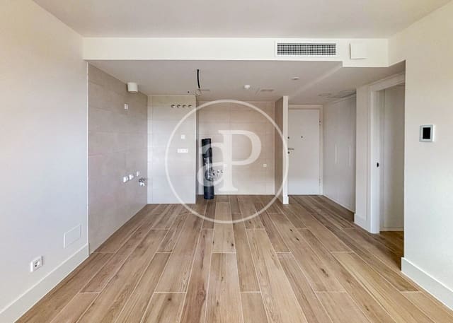 2 bedroom Apartment for rent in Ibiza, Madrid city with pool - € 2,500 (Ref: 9525645)