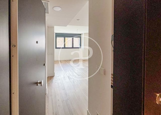 2 bedroom Apartment for rent in Ibiza, Madrid city with pool - € 2,500 (Ref: 9525645)