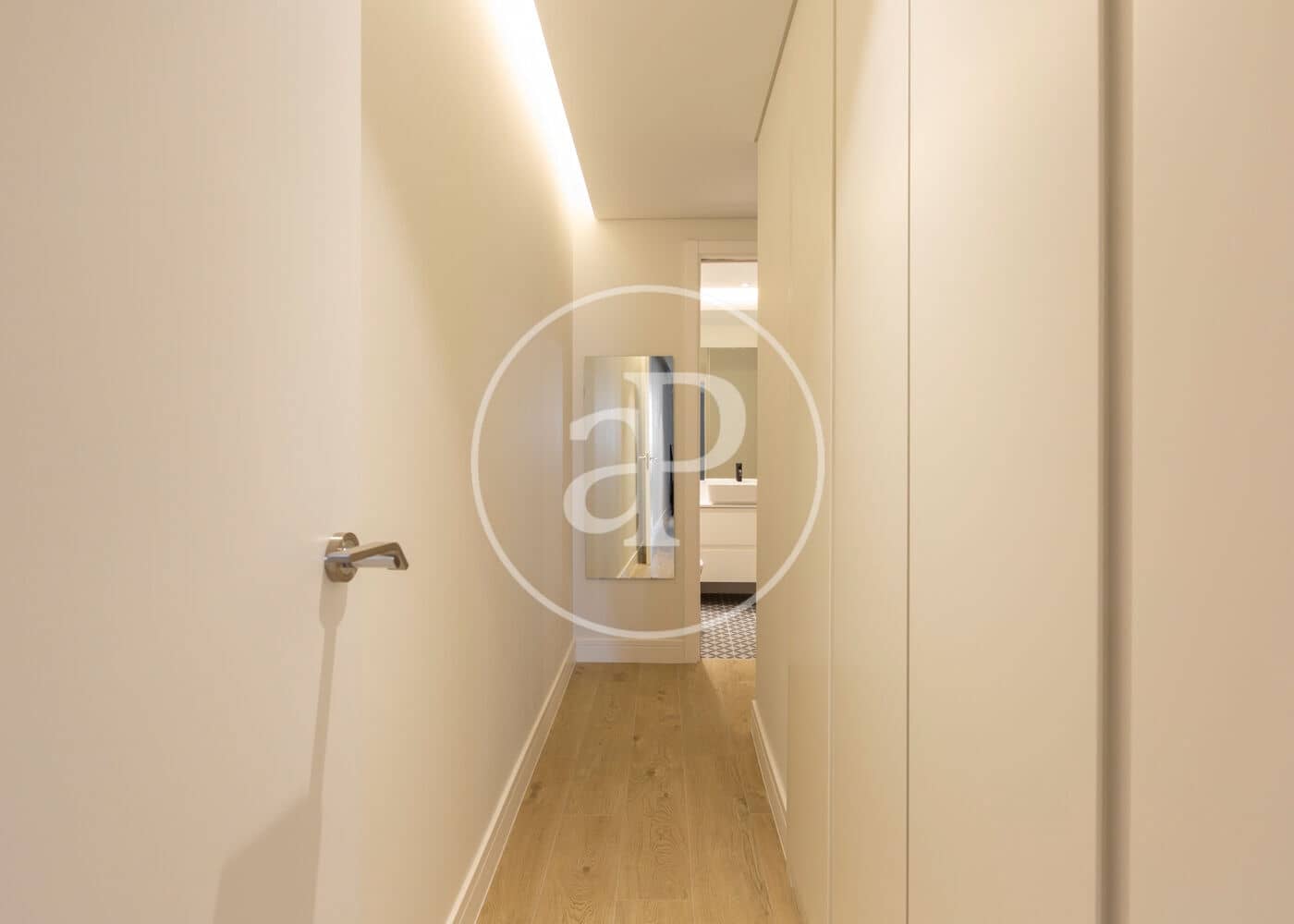 2 bedroom Apartment for rent in Madrid city - € 3,400 (Ref: 9525646)