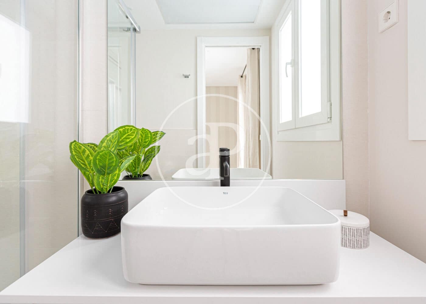 2 bedroom Apartment for rent in Madrid city - € 3,400 (Ref: 9525646)