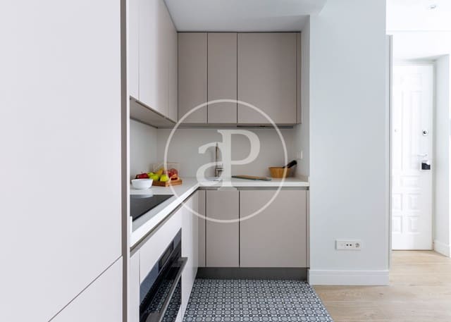2 bedroom Apartment for rent in Trafalgar, Madrid city - € 3,400 (Ref: 9525646)