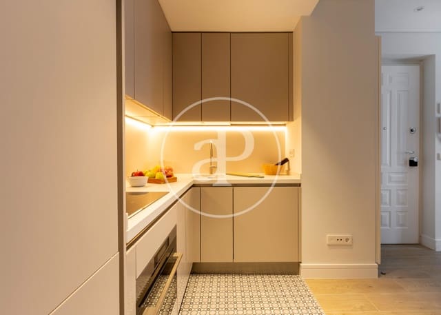 2 bedroom Apartment for rent in Trafalgar, Madrid city - € 3,400 (Ref: 9525646)