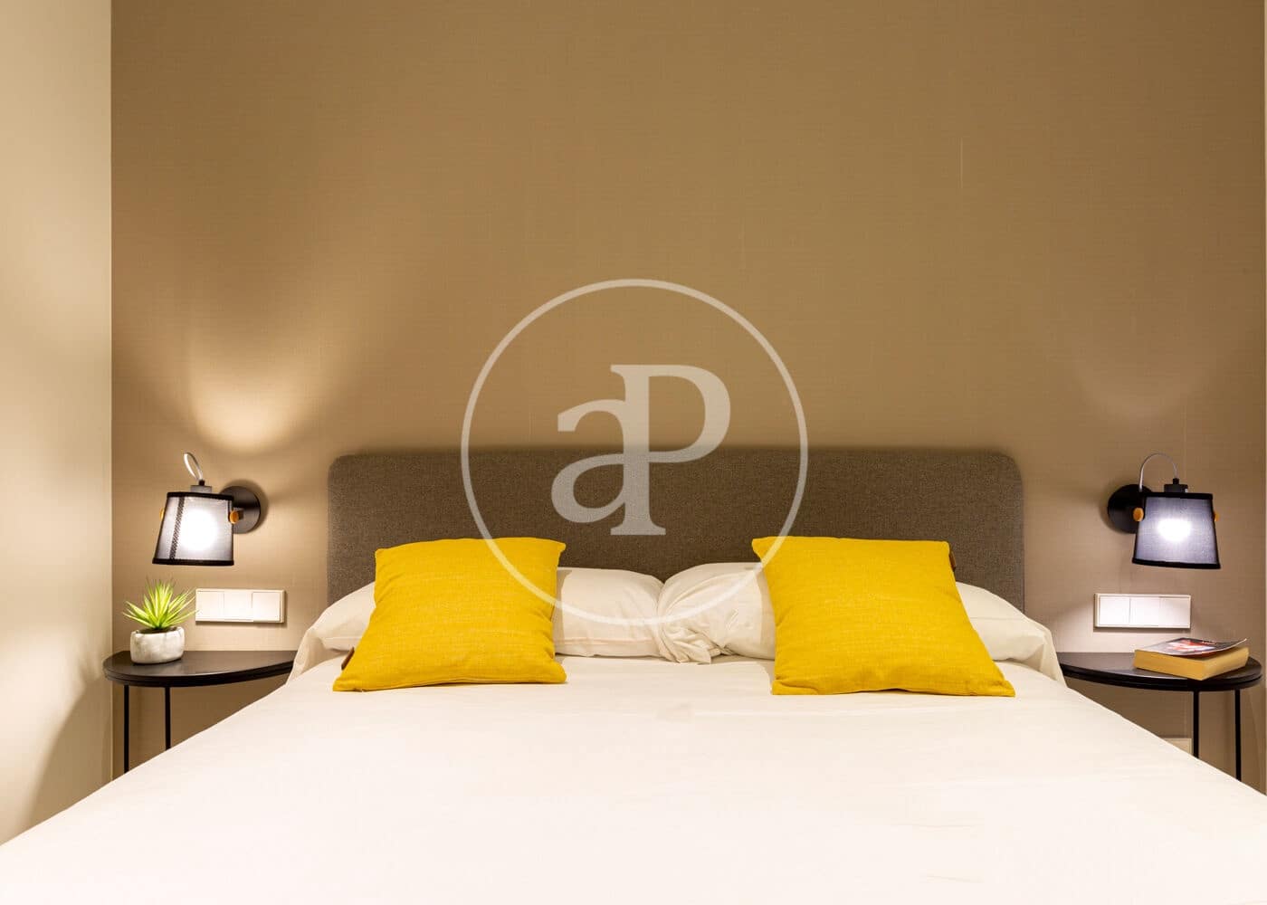 2 bedroom Apartment for rent in Madrid city - € 3,400 (Ref: 9525646)