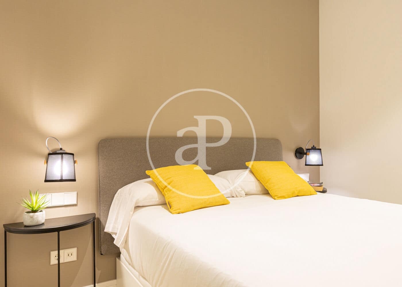 2 bedroom Apartment for rent in Madrid city - € 3,400 (Ref: 9525646)