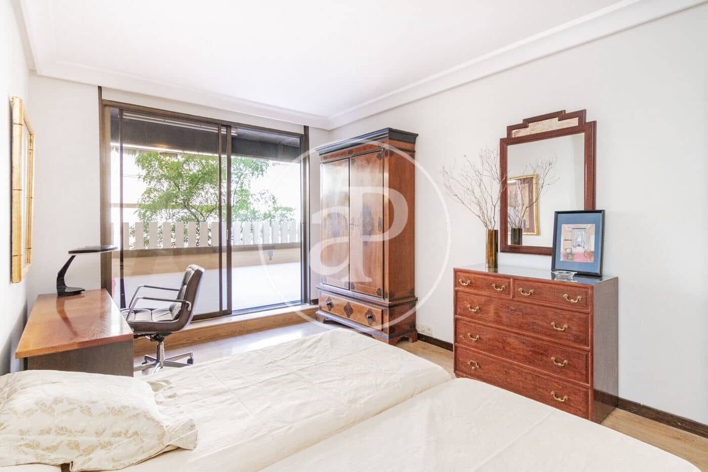 2 Zimmer Apartment zu vermieten in Madrid Stadt - 2.350 € (Ref: 9525647)