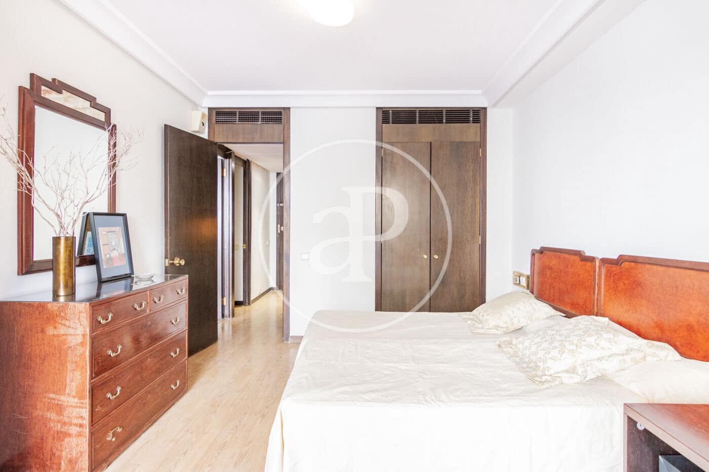 2 Zimmer Apartment zu vermieten in Madrid Stadt - 2.350 € (Ref: 9525647)