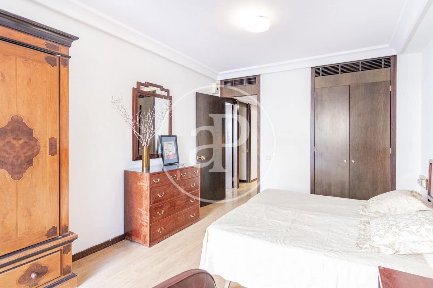 2 Zimmer Apartment zu vermieten in Madrid Stadt - 2.350 € (Ref: 9525647)