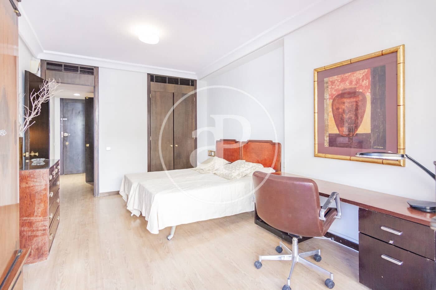 2 Zimmer Apartment zu vermieten in Madrid Stadt - 2.350 € (Ref: 9525647)