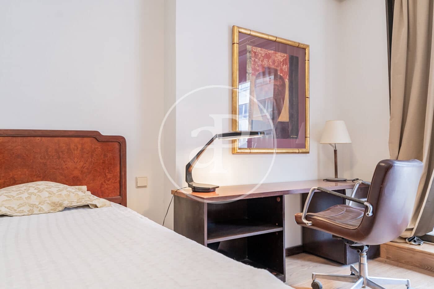 2 bedroom Apartment for rent in Madrid city - € 2,350 (Ref: 9525647)