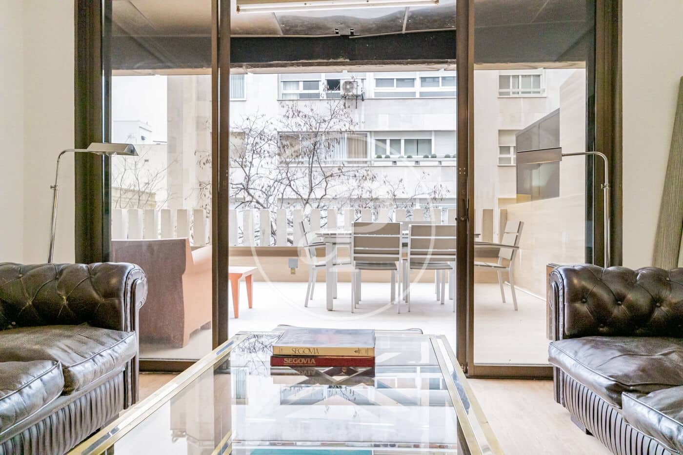 2 bedroom Apartment for rent in Madrid city - € 2,350 (Ref: 9525647)