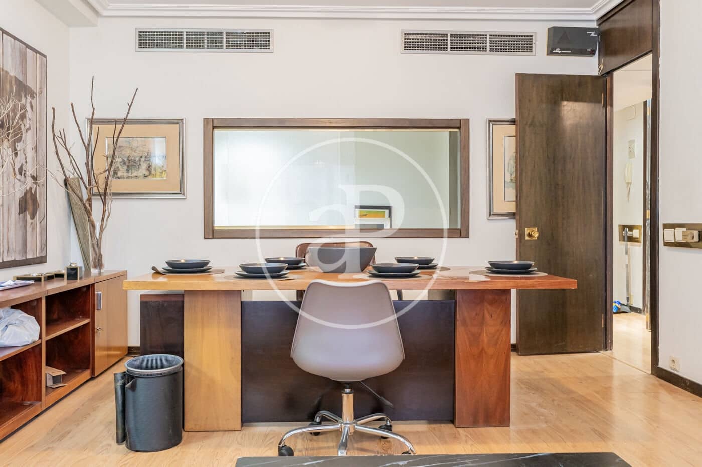 2 bedroom Apartment for rent in Madrid city - € 2,350 (Ref: 9525647)