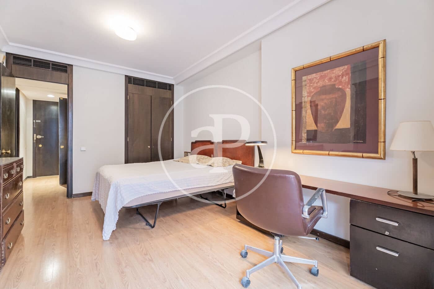 2 bedroom Apartment for rent in Madrid city - € 2,350 (Ref: 9525647)