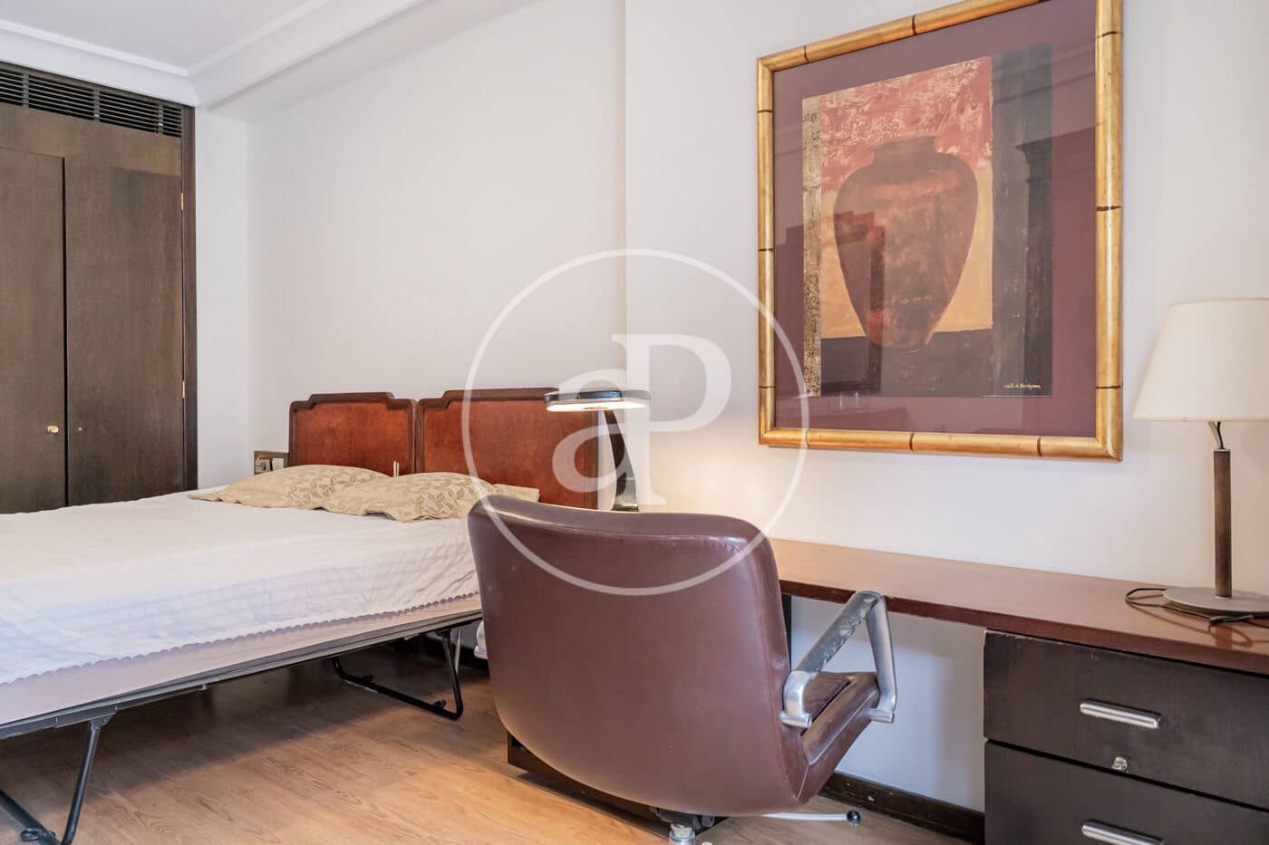 2 bedroom Apartment for rent in Madrid city - € 2,350 (Ref: 9525647)