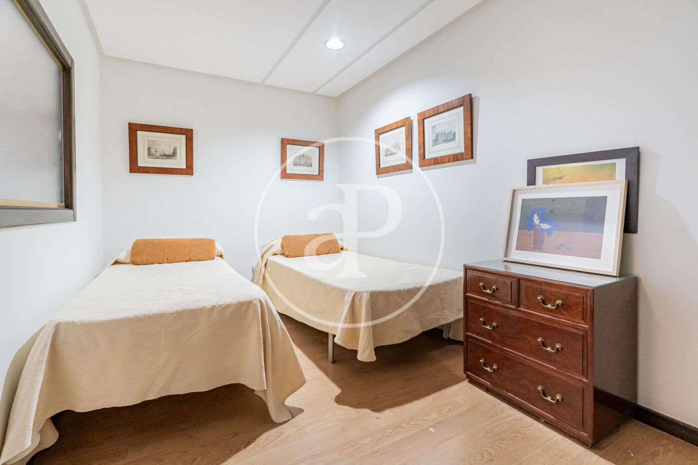 2 bedroom Apartment for rent in Madrid city - € 2,350 (Ref: 9525647)