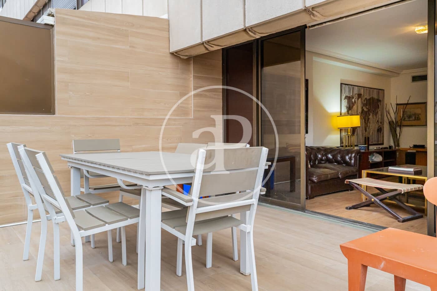 2 bedroom Apartment for rent in Madrid city - € 2,350 (Ref: 9525647)