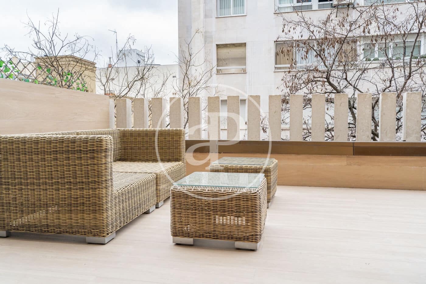 2 bedroom Apartment for rent in Madrid city - € 2,350 (Ref: 9525647)