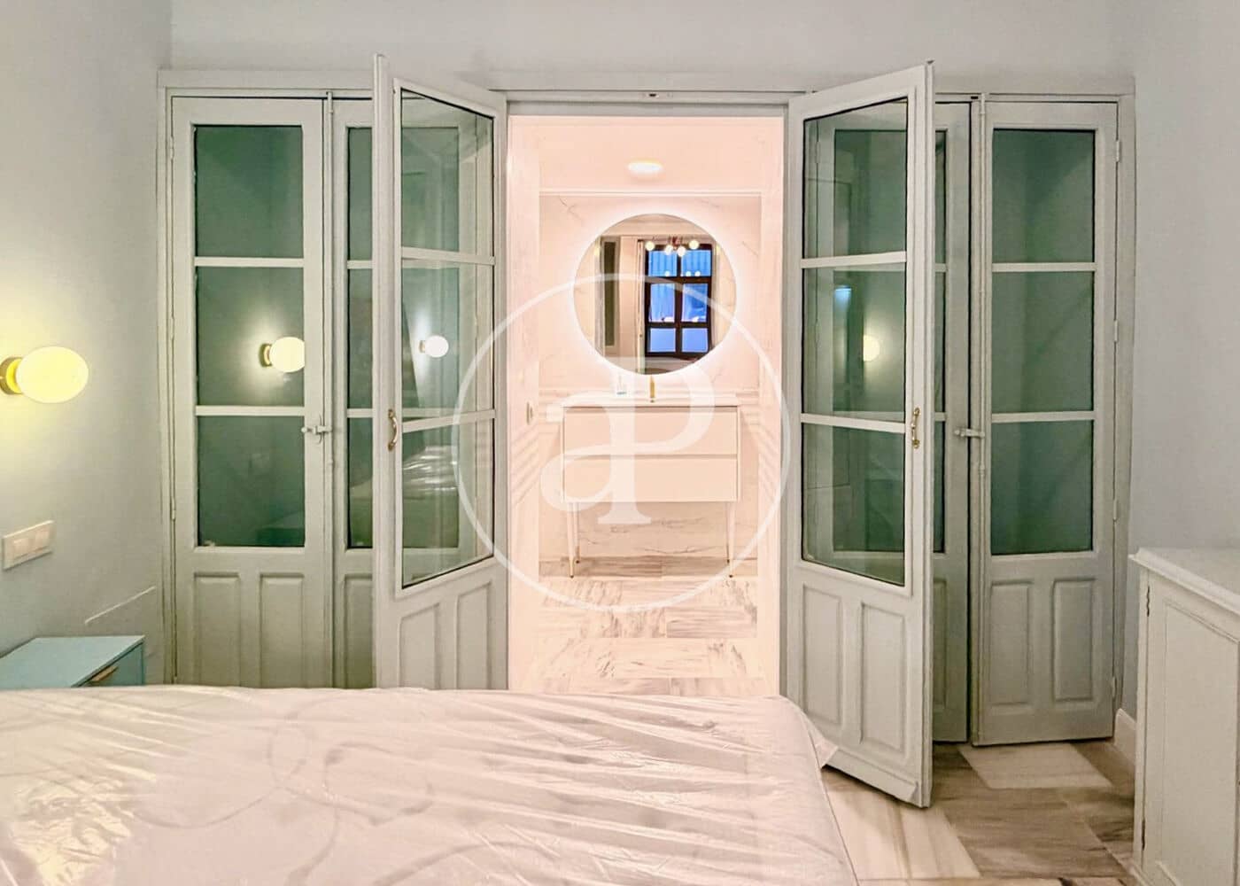 1 bedroom Apartment for rent in Madrid city - € 2,000 (Ref: 9525648)